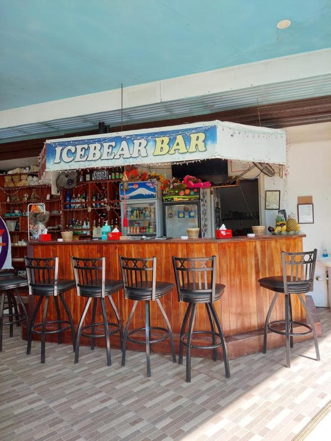 Ice Bear Bar & Tourist Dauis